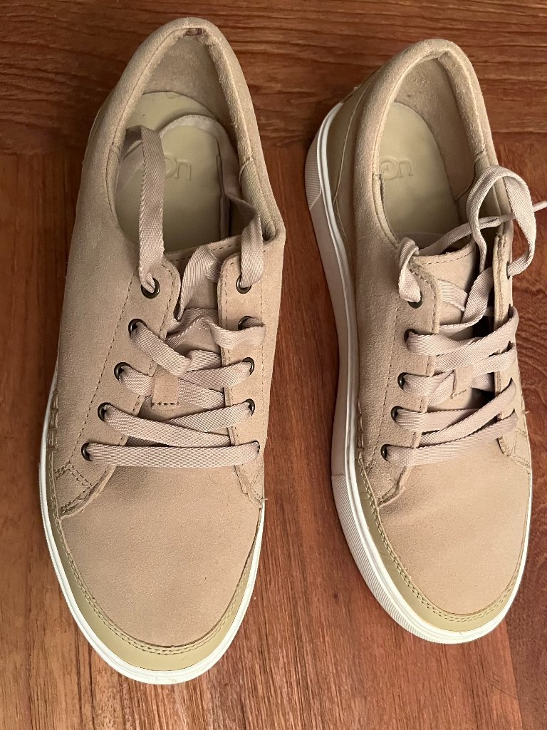 Ugg Zilo Sneaker Ugg Zilo Sneaker